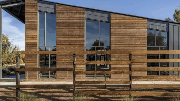 Vancouver - What is Rain Screening and Why Are Rain Screened Buildings Important?,Kyle Mark PREC*