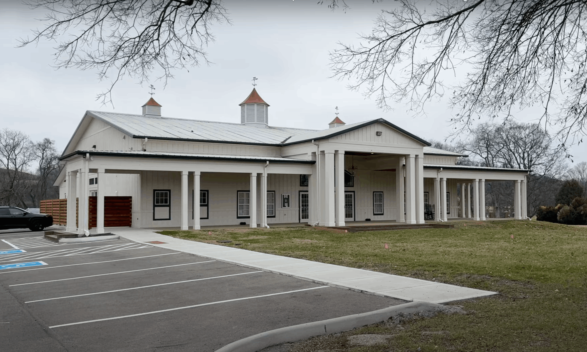 Thompson Station Town Hall
