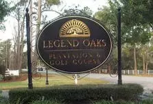 Embrace History and Active Living in the Charming Legend Oaks Community,Susan Gardner