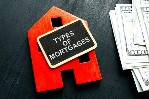Unlocking the Mystery: Understanding Different Types of Mortgages,Susan Gardner