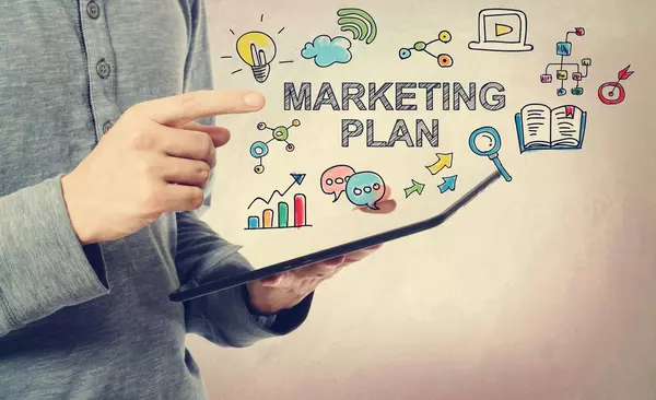 Effective Marketing Techniques: How to Attract Potential Buyers to Your Property,Susan Gardner