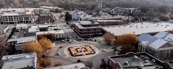 Moving to Franklin TN: A Comprehensive Guide to Relocating to Tennessee's Fastest-Growing City,Matt Bogosian