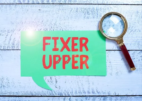 The Pros and Cons of Buying a Fixer-Upper Property,Susan Gardner