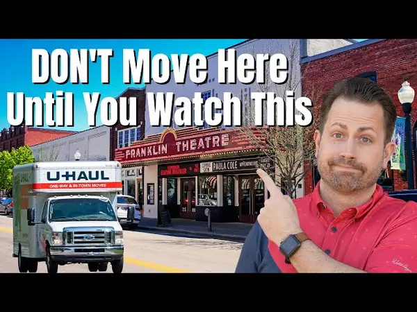  Pros and Cons of Living in Franklin, TN,Matt Bogosian
