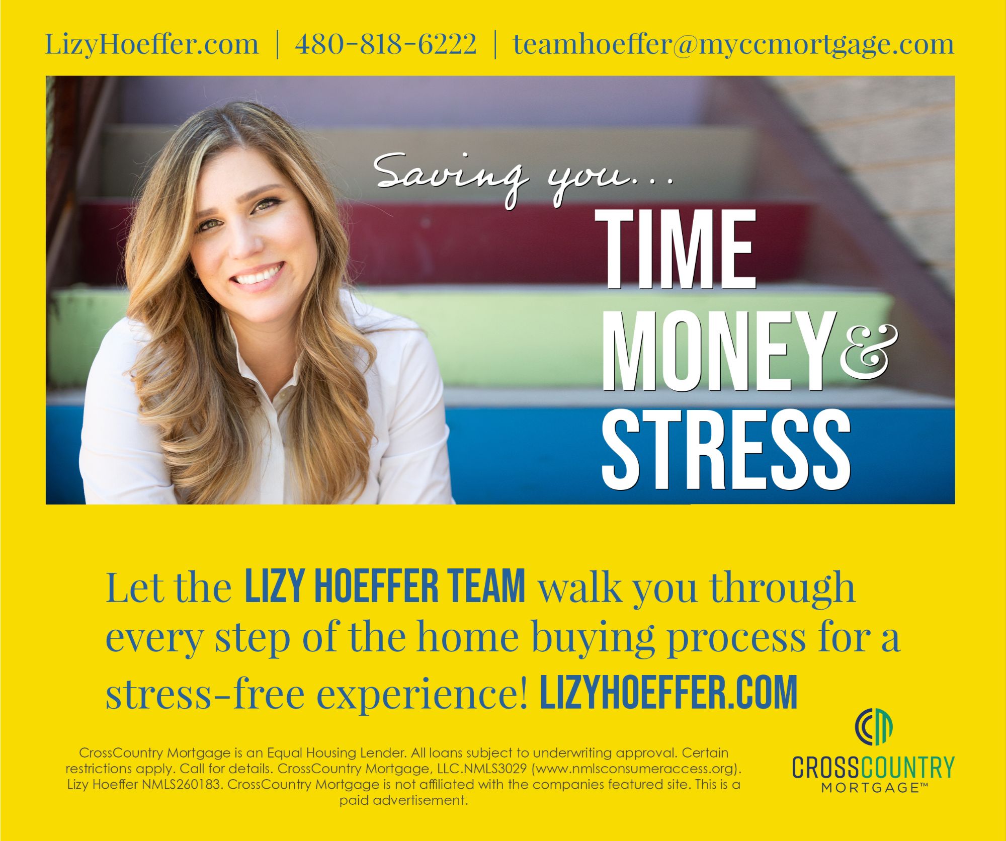 Lizy Hoeffer Team