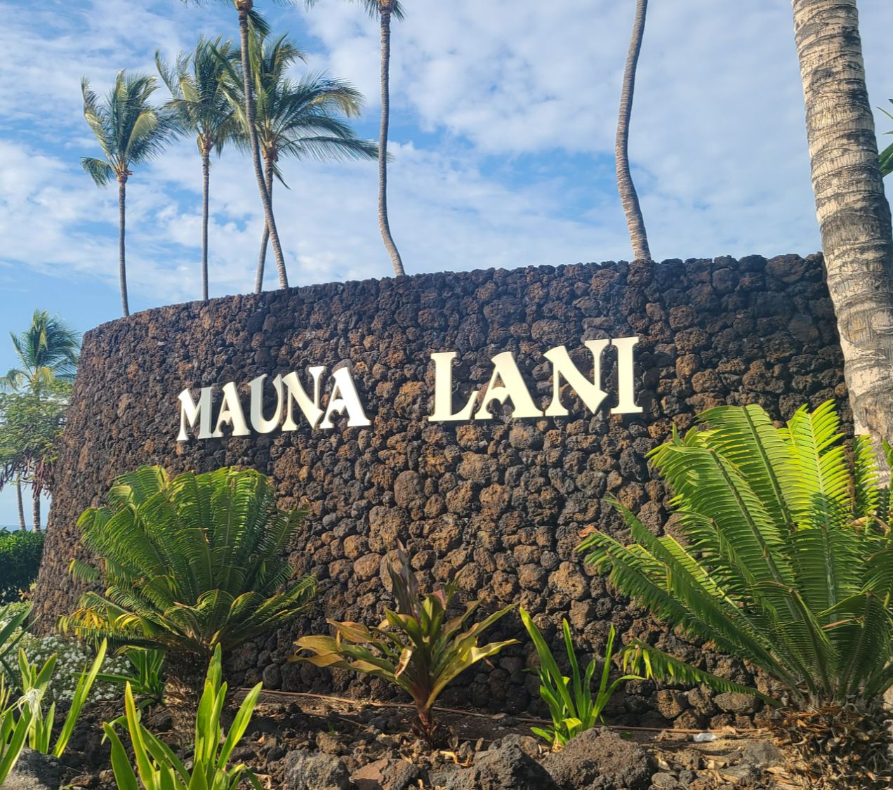 Mauna Lani Resort 