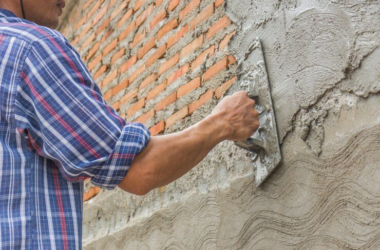 Benefits of Masonry Home Construction