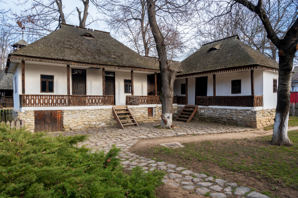 What's the Difference Between a Stick Home and a Masonry Home?
