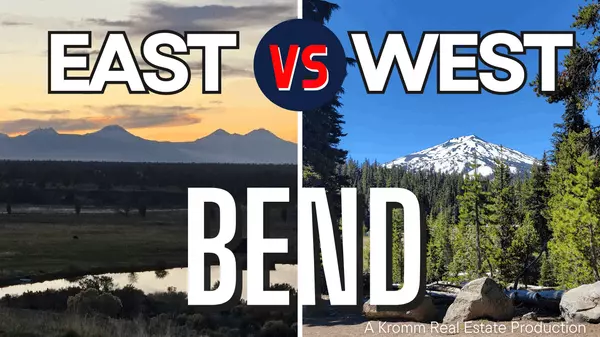 Eastside vs Westside: The Great Bend Oregon Debate | Which Side Wins?