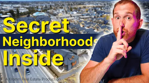 Boyd Acres Neighborhood Spotlight: Exploring Bend's North End