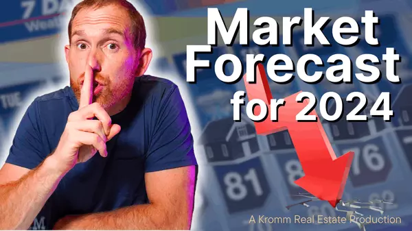  2024 Market Forecast for Bend, Oregon: Brace Yourself,Shannon & John Kromm