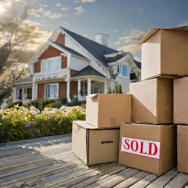 How Should I Prepare my House to Sell?
