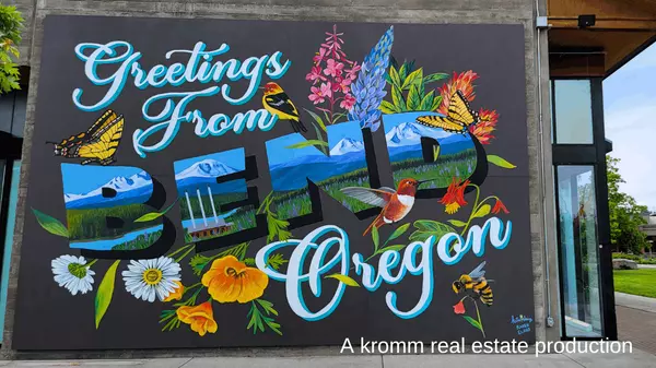 Your First Trip to Bend: 6 must visit sights!,Shannon & John Kromm
