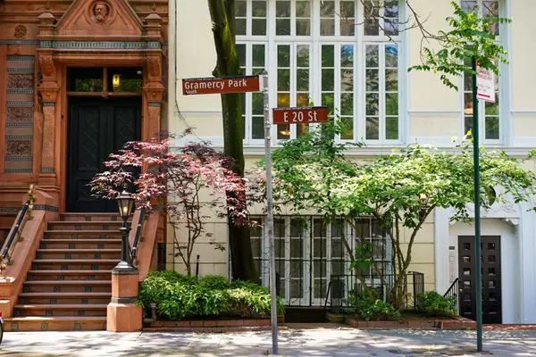 Weekly Manhattan & Brooklyn Market Update: 4/8,Elegran | Forbes Global Properties