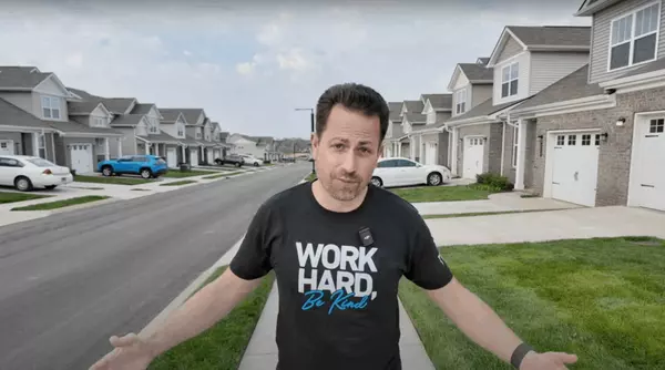  Insane Deals On New Construction Townhomes In Spring Hill, TN,Matt Bogosian