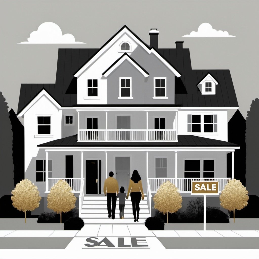 Sellers Guide to Selling a Home