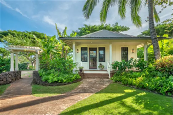 The Ultimate Guide to Buying A Home in Hawaii