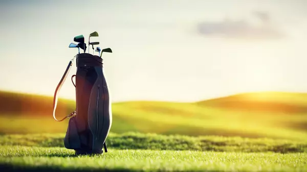 Top Private Golf Clubs in and Around Barrie,Scott Cooper