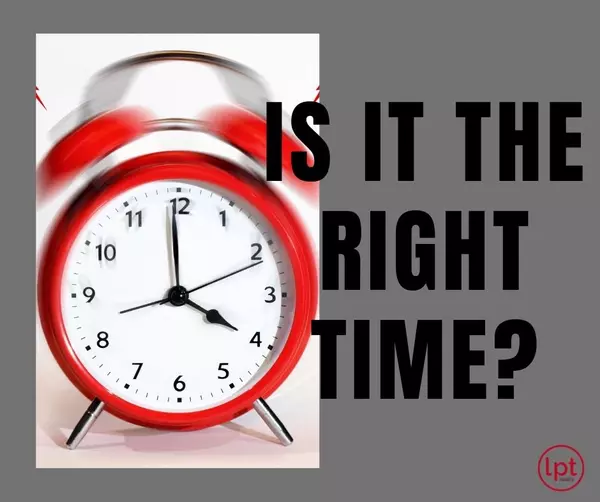 Is it the right time to buy,Jarvis Lerouge