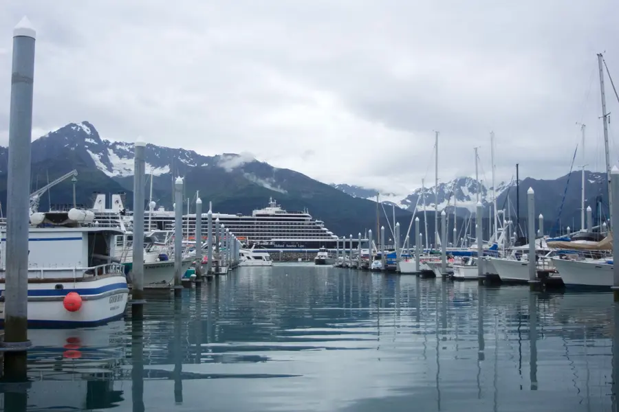 Seward