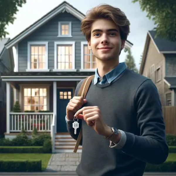 Unlock Your Dream Home: Navigate Buying with Student Loans,Krista Klause