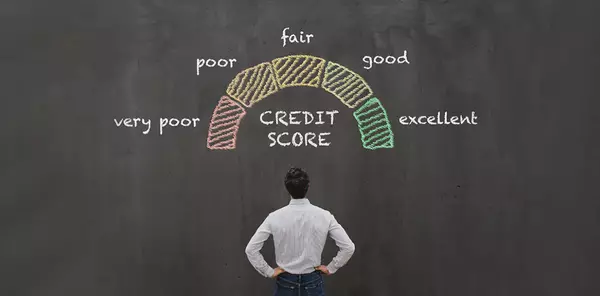 Your One-Stop Shop For How Credit Scores Work,KIMBERLY M. WRIGHT