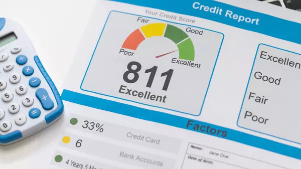 What Credit Score Is Required When Buying A House in Rhode Island and Massachusetts?,Brendan Duckworth