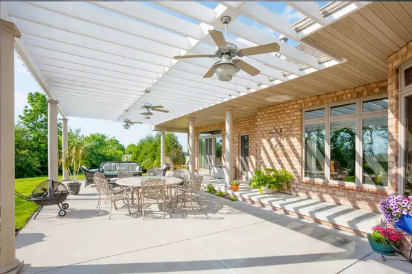 Outdoor Living: Embracing Springtime Amenities in Your Property Search