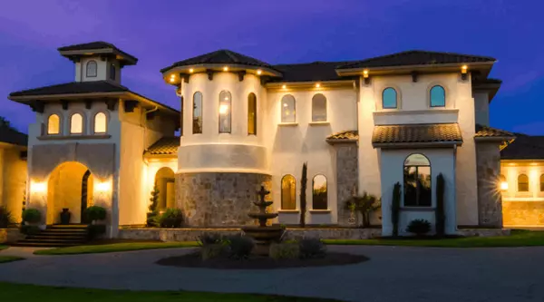 Exploring Luxury Real Estate in San Antonio ,Craig Taylor