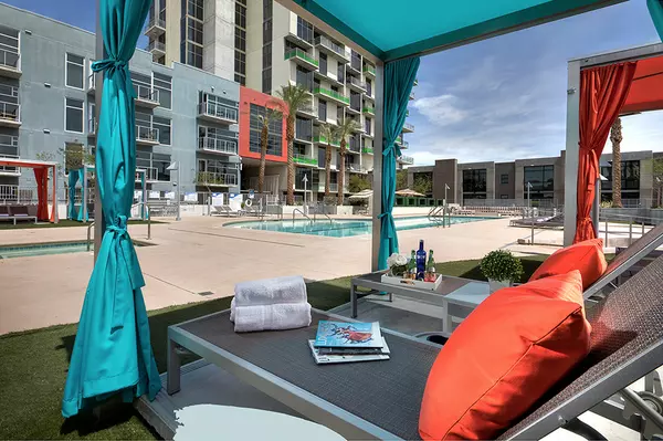Juhl Las Vegas Condos
