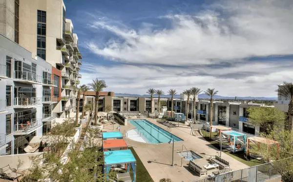 Juhl Las Vegas High Rise Condos