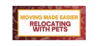 Moving Made Easier: Top Tips for Moving with Your Pets,Team MRG