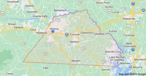 Relocating to the Catawba Valley Area,Elizabeth Franklin