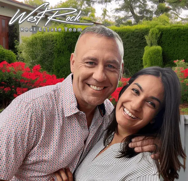 First-time home buyers, where do I start,Michael & Tara Holmes