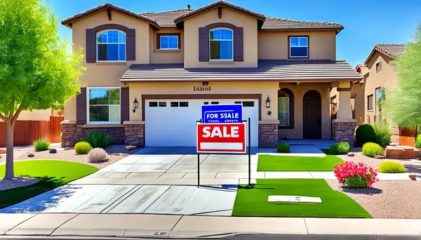 Sell Your House Fast in Gilbert, Arizona,James Sanson