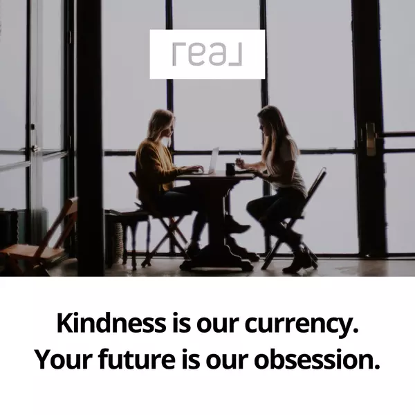 Why should you join Real Broker?,Erica Winn