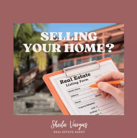 feature image of Selling your home?