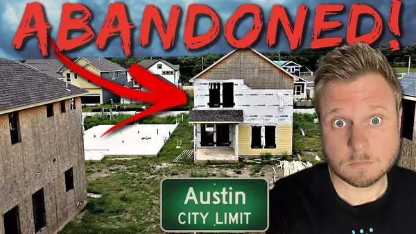 The Reality of Abandoned Neighborhoods in Austin: A Closer Look,Jeremy Knight