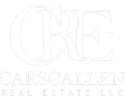 Carscallen Real Estate logo