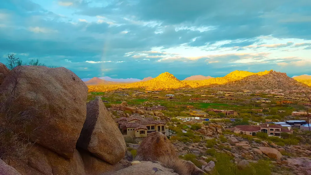 Cave Creek