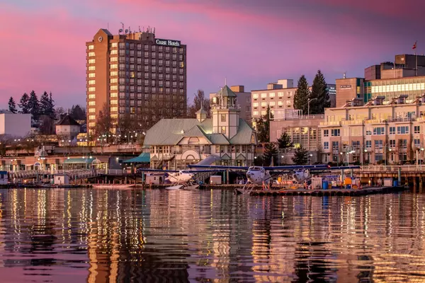 Where is Nanaimo, BC? Exploring Our Coastal Haven ,Maegan Morton