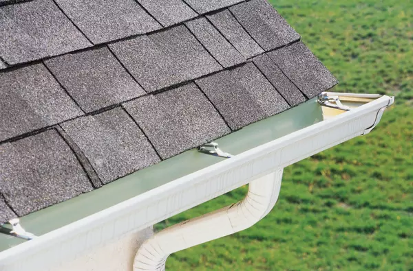 The Unsung Heroes: Why Gutters Are Essential for Your Home