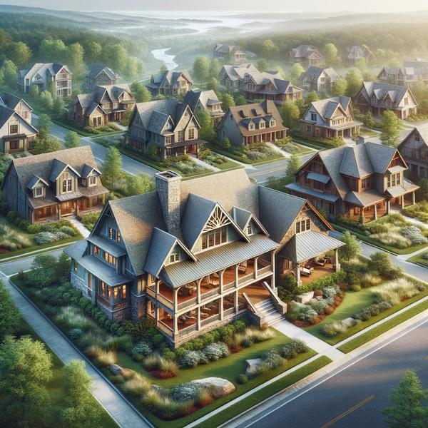 Explore the Latest Real Estate Market Trends in Georgia,Gold Peach Realty