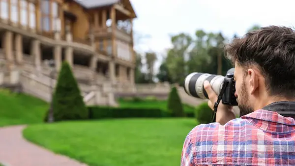 The Power of Professional Photography in Home Selling,Alex Mendel