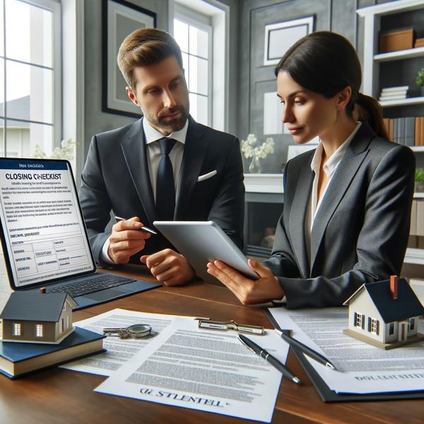 Navigating Legal Requirements: Essential Guide for Georgia Home Buyers,Gold Peach Realty