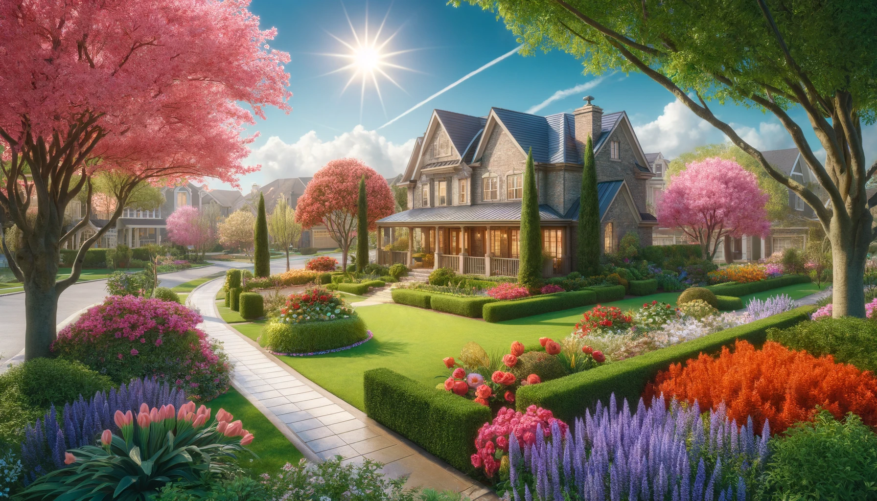 Maximize Your Home’s Value: Plan Your May Sale for a June Listing in Houston