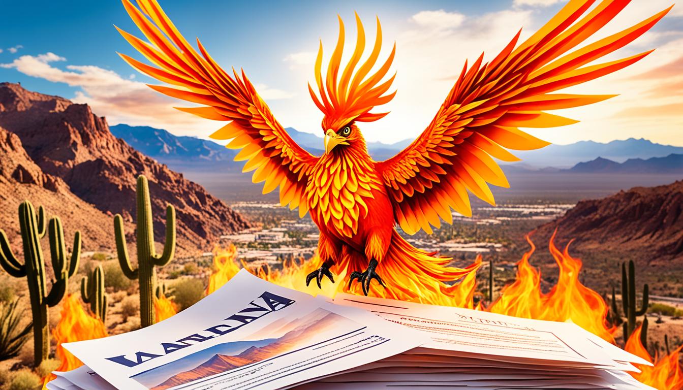 Phoenix VA mortgage lenders