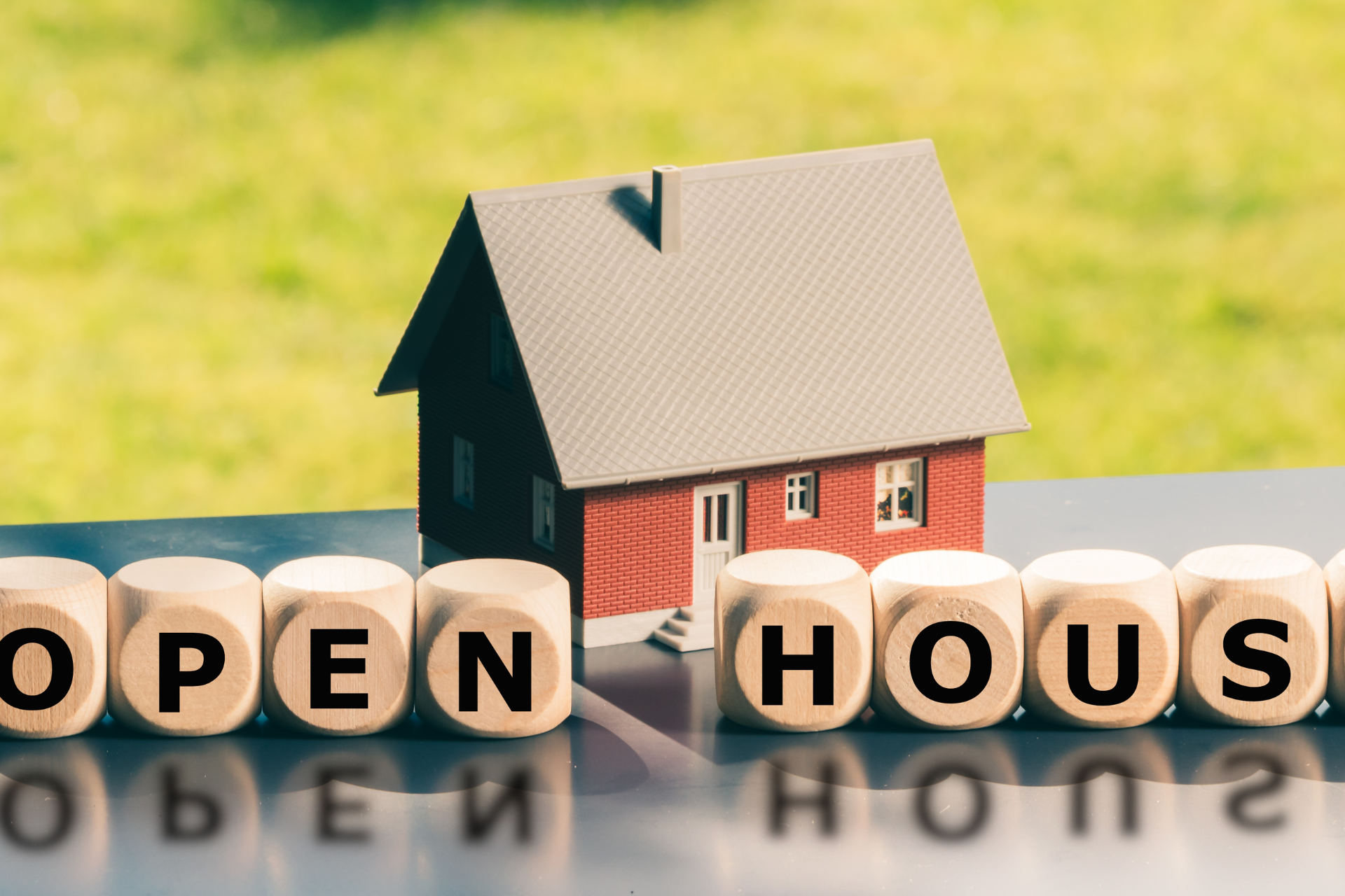 Open House, Advantage, Disadvantage, Real Estate