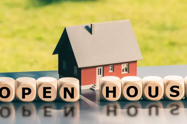 Open House: Friend or Foe in Your Home Selling Journey?,Guy Lofts