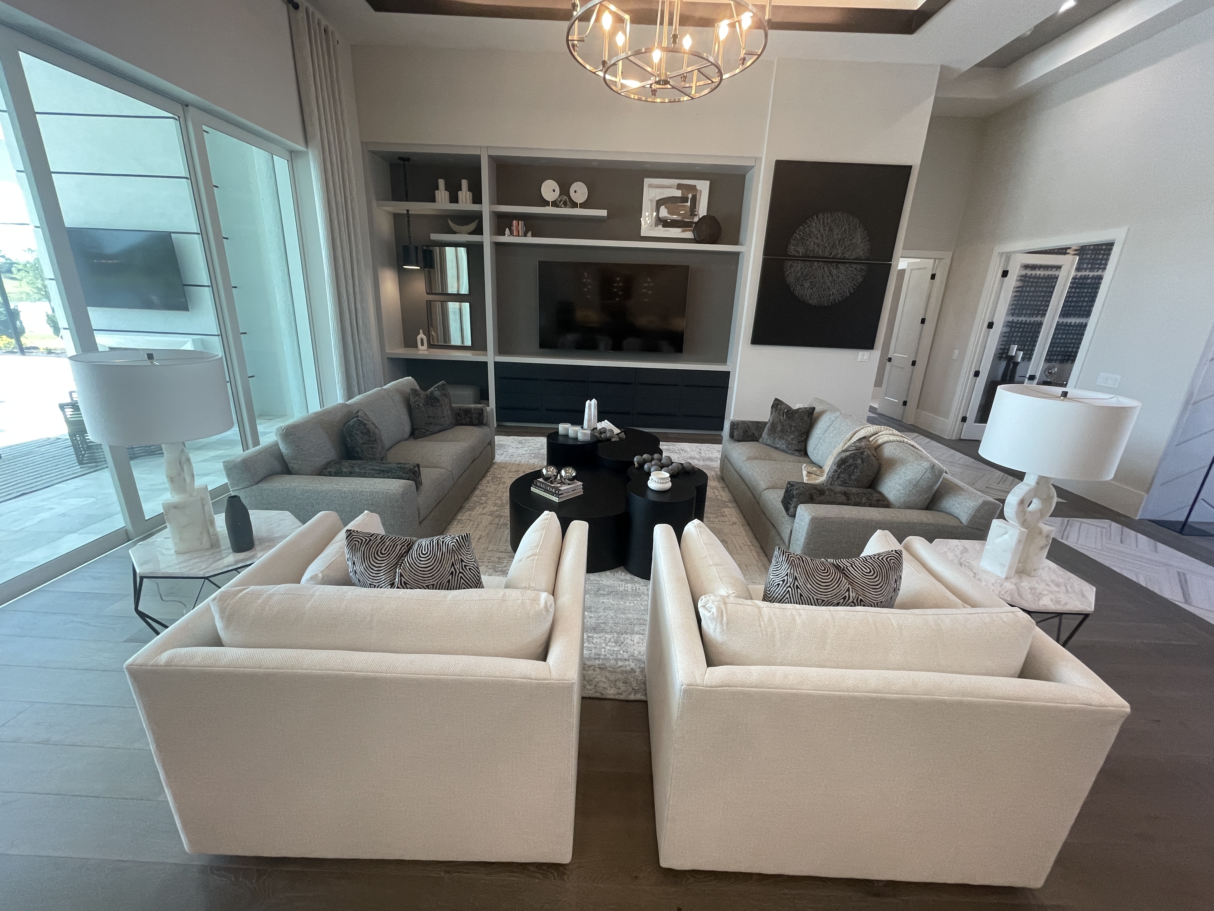 The Lake Club in Lakewood Ranch | The 941 Lifestyle Group